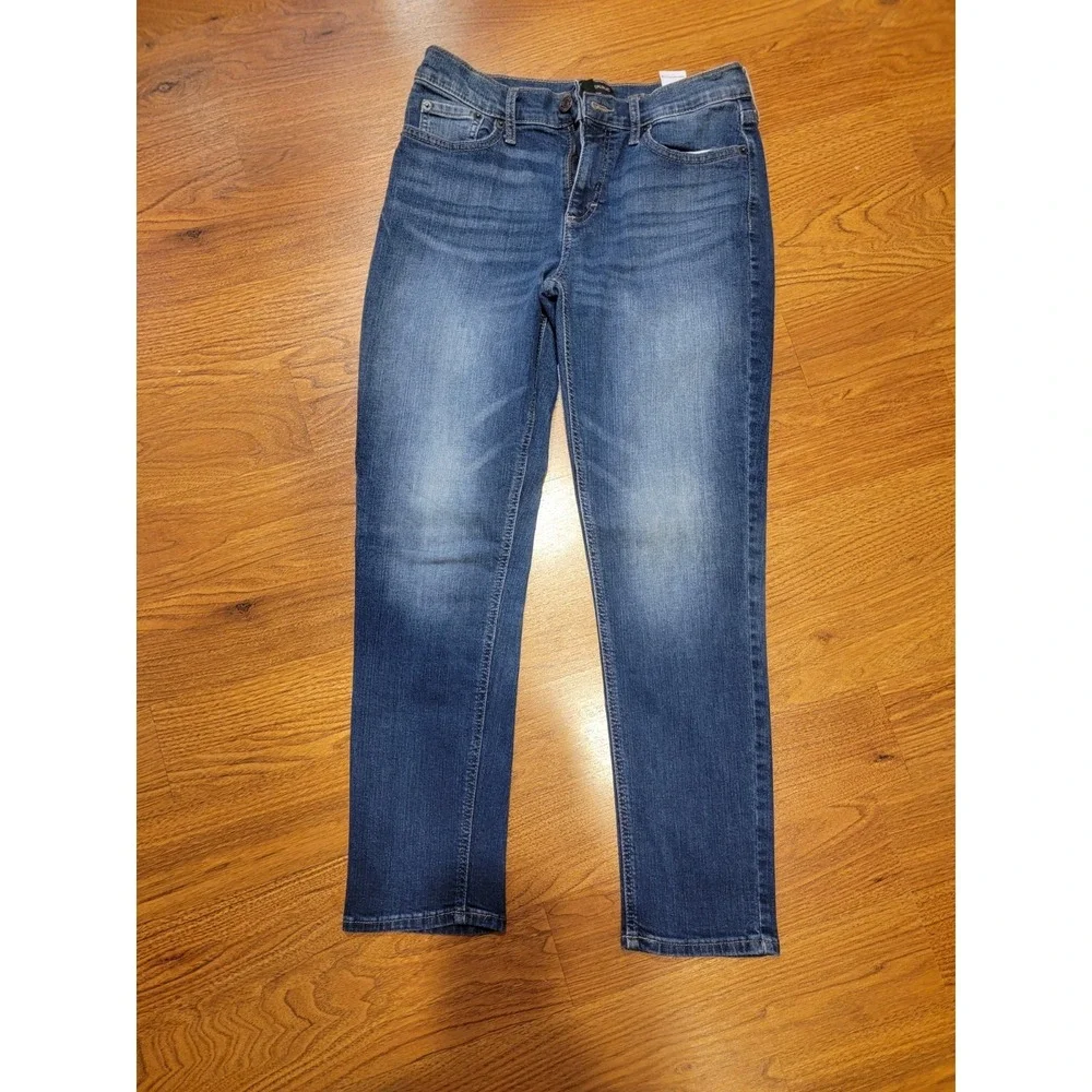 Banana Republic Women's Jeans - Size 4/ 27